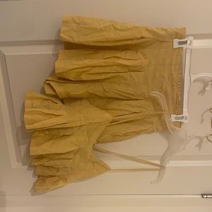 Free People Miki Set